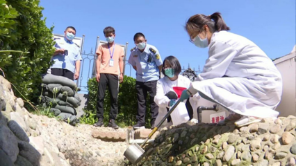 污水零直排，碧水悠悠來(lái) 寶坻國(guó)家生態(tài)文明建設(shè)示范區(qū)的環(huán)境檢測(cè)與治理實(shí)踐
